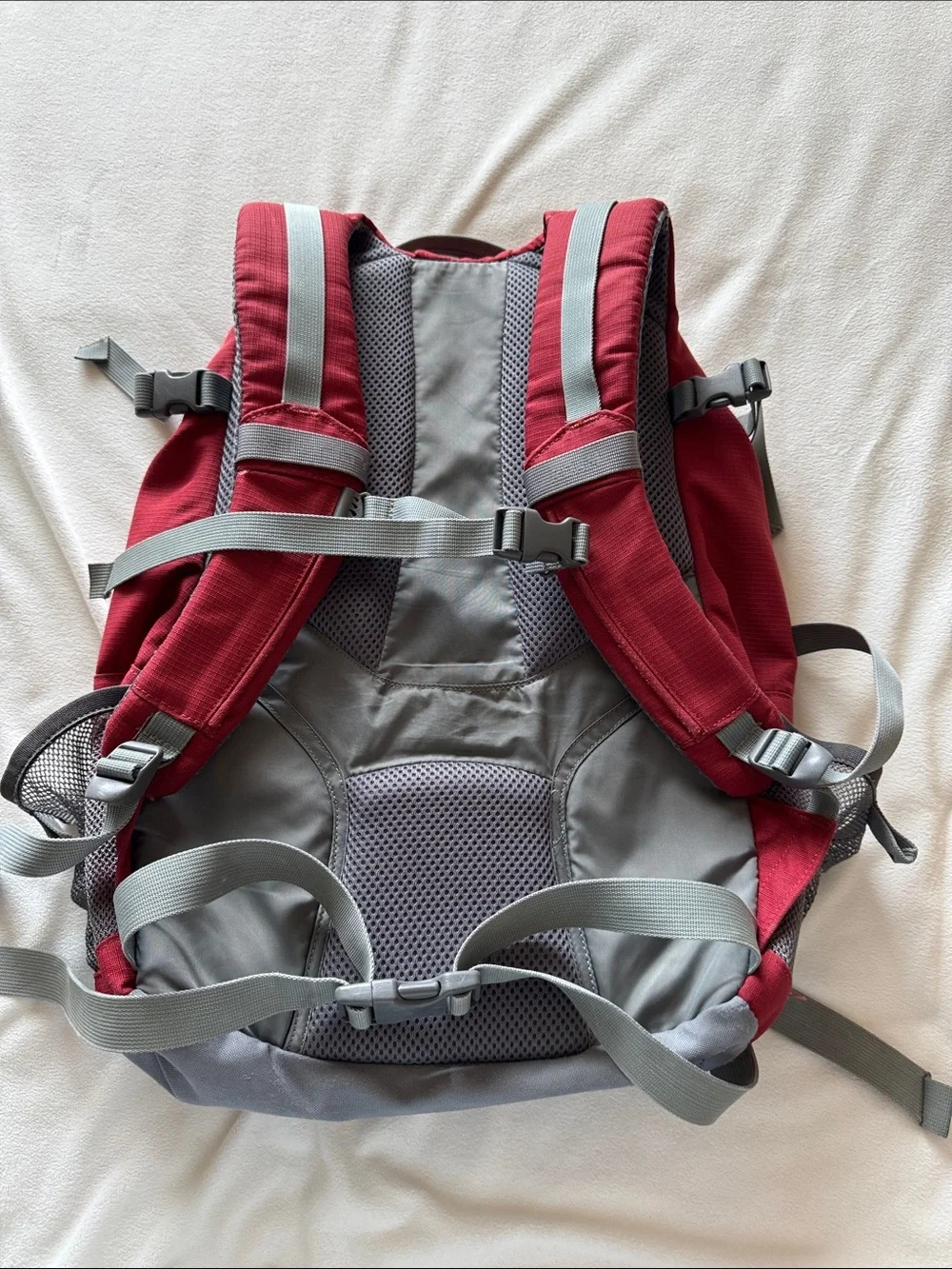 Kelty Roam back pack